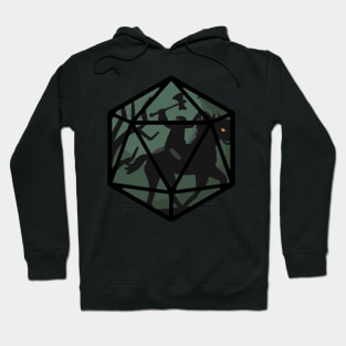 Horseman D20 Hoodie